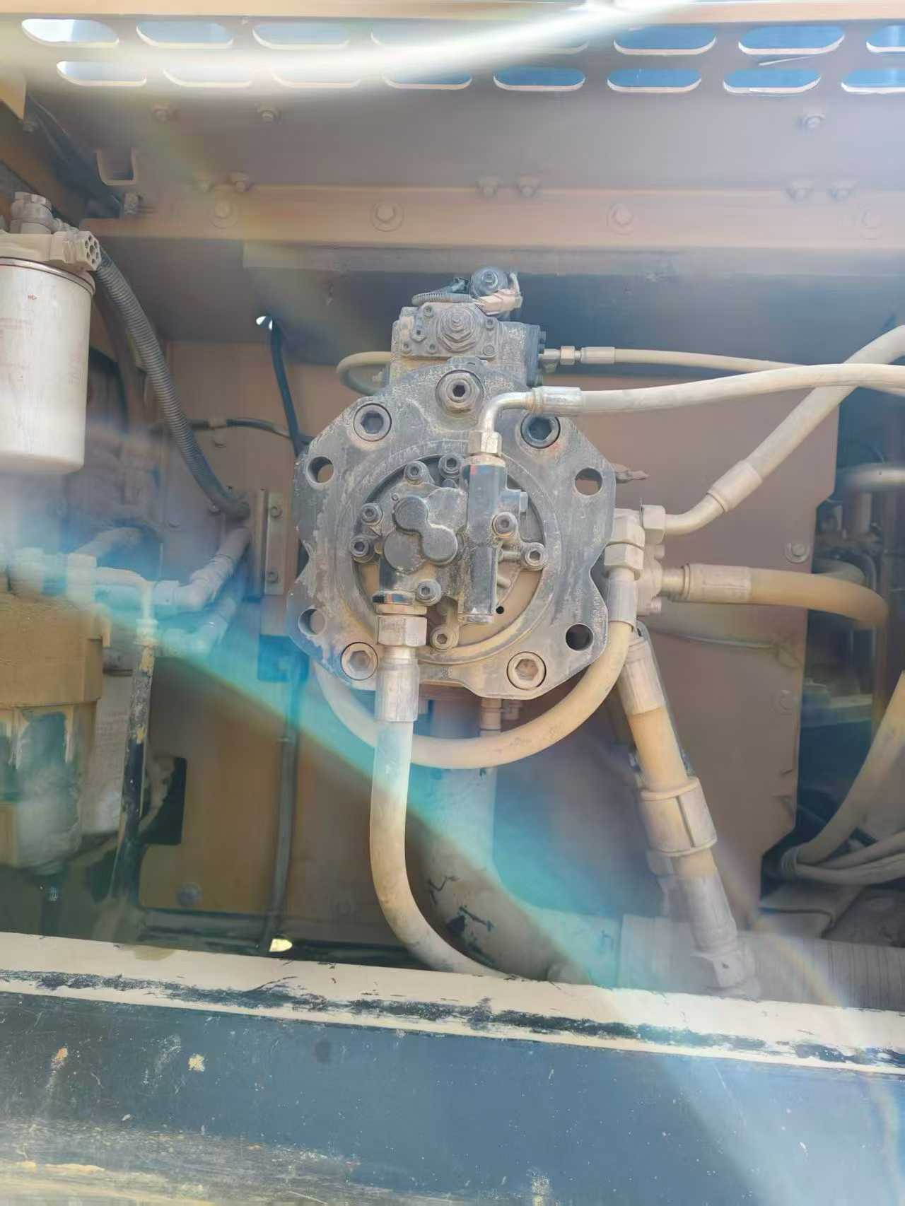 Buy Sany SY305C Used Excavator / 2 Used Sany SY305C Excavator 2020 Model / 2