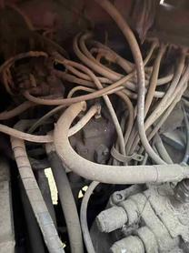 Buy Hitachi EX200 Used Excavator / 2 Used Hitachi EX200 Excavator 2016 Model / 2