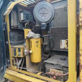 Buy Caterpillar 313D Used Excavator / 4 Used Caterpillar 313D Excavator 2014 Model / 4