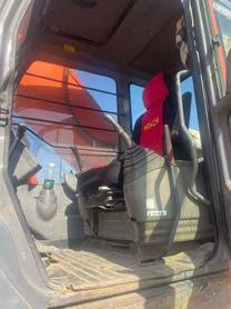 Buy Hitachi EX350H-5 Used Excavator / 7 Used Hitachi EX350H-5 Excavator 2016 Model / 7