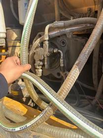 Buy Volvo EC210B Used Excavator / 8 Used Volvo EC210B Excavator 2012 Model / 8