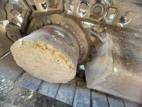 Buy Sumitomo SH220LC-3 Used Excavator / 2 Used Sumitomo SH220LC-3 Excavator 2016 Model / 2