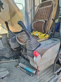 Buy Komatsu PC200-7 Used Excavator / 3 Used Komatsu PC200-7 Excavator 2016 Model / 3