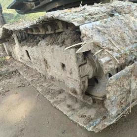 Buy Sany SY65C Used Excavator / 3 Used Sany SY65C Excavator 2017 Model / 3