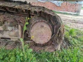 Buy Hitachi EX200-5 Used Excavator / 6 Used Hitachi EX200-5 Excavator 2014 Model / 6