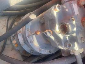 Buy Hitachi EX350H-5 Used Excavator / 6 Used Hitachi EX350H-5 Excavator 2016 Model / 6