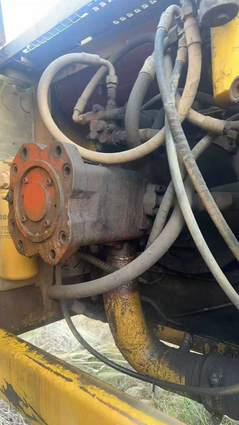 Buy Caterpillar 330C Used Excavator / 7 Used Caterpillar 330C Excavator 2016 Model / 7