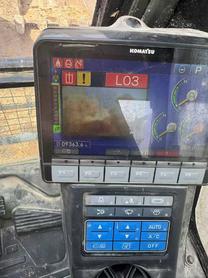 Buy Komatsu WA500-3 Used Excavator / 5 Used Komatsu WA500-3 Excavator 2021 Model / 5