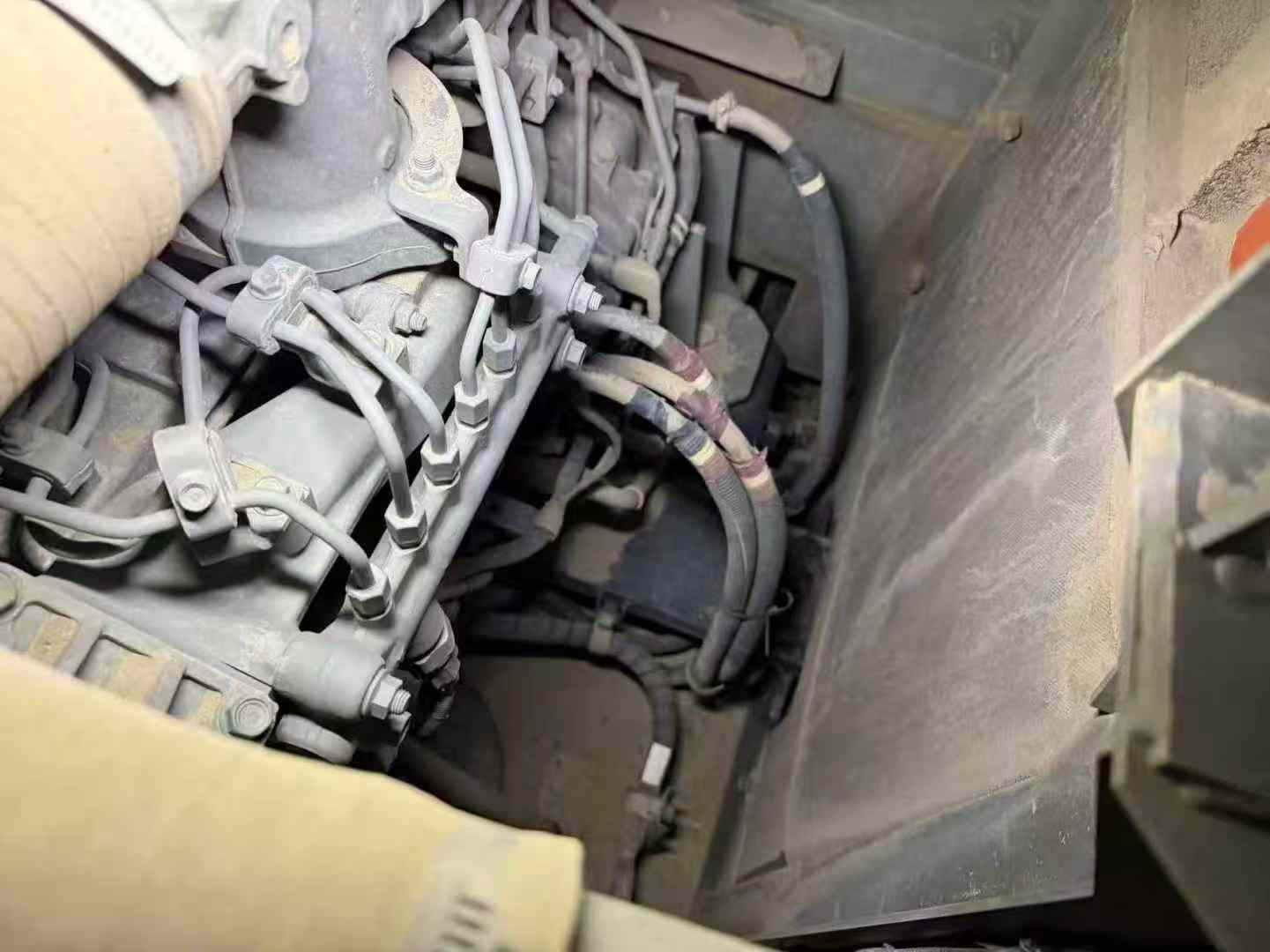 Used Hitachi ZX330-5A Excavator 2019 Model / 3