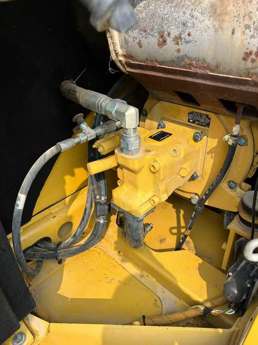 Buy Caterpillar 307B Used Excavator / 9 Used Caterpillar 307B Excavator 2020 Model / 9