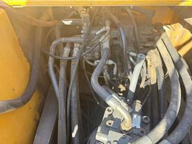 Buy Volvo EC210B Used Excavator / 5 Used Volvo EC210B Excavator 2012 Model / 5