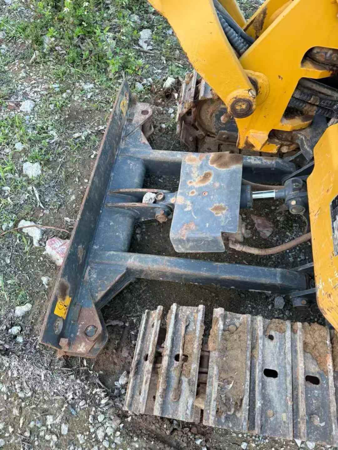 Buy XCMG XE17U Used Excavator / 7 Used XCMG XE17U Excavator 2021 Model / 7