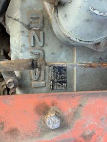 Buy Hitachi EX200 Used Excavator / 6 Used Hitachi EX200 Excavator 2010 Model / 6