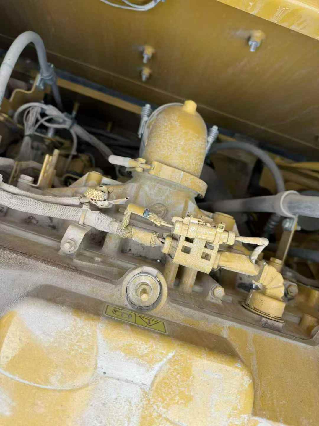 Buy Caterpillar CAT355 Used Excavator / 9 Used Caterpillar CAT355 Excavator 2022 Model / 9