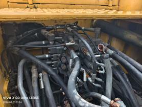 Buy Volvo EC210B Used Excavator / 3 Used Volvo EC210B Excavator 2013 Model / 3