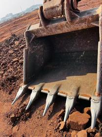 Buy Volvo EC360BL Used Excavator / 8 Used Volvo EC360BL Excavator 2016 Model / 8