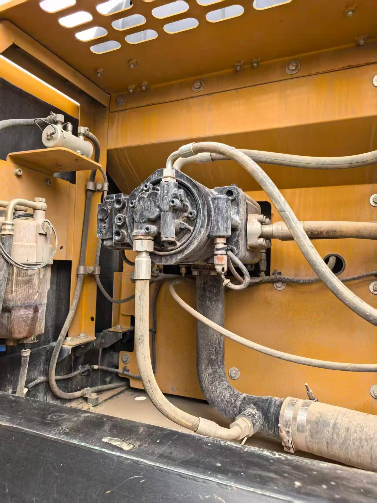 Used Sany SY245H Excavator 2021 Model / 6