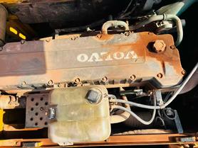 Buy Volvo EC360BL Used Excavator / 6 Used Volvo EC360BL Excavator 2016 Model / 6