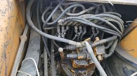 Buy Sany SY215C-8 Used Excavator / 2 Used Sany SY215C-8 Excavator 2016 Model / 2