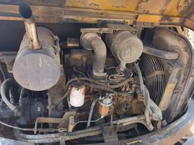 Buy Hyundai R60-7 Used Excavator / 5 Used Hyundai R60-7 Excavator 2016 Model / 5