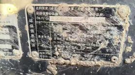 Buy Doosan DH215-7 Used Excavator / 4 Used Doosan DH215-7 Excavator 2018 Model / 4