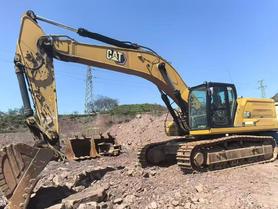 Buy Caterpillar 336E Used Excavator / 3 Used Caterpillar 336E Excavator 2020 Model / 3