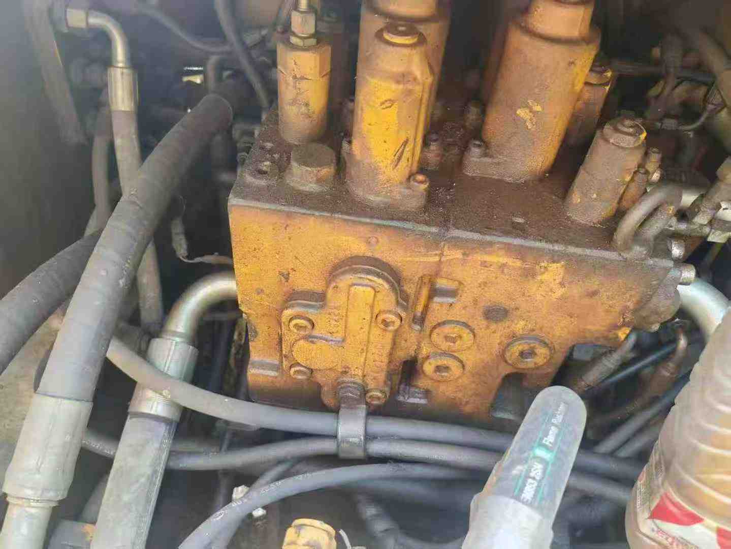 Buy Sany SY195C Used Excavator / 6 Used Sany SY195C Excavator 2017 Model / 6