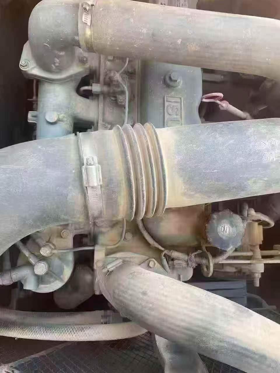 Buy Hitachi EX200 Used Excavator / 9 Used Hitachi EX200 Excavator 2016 Model / 9