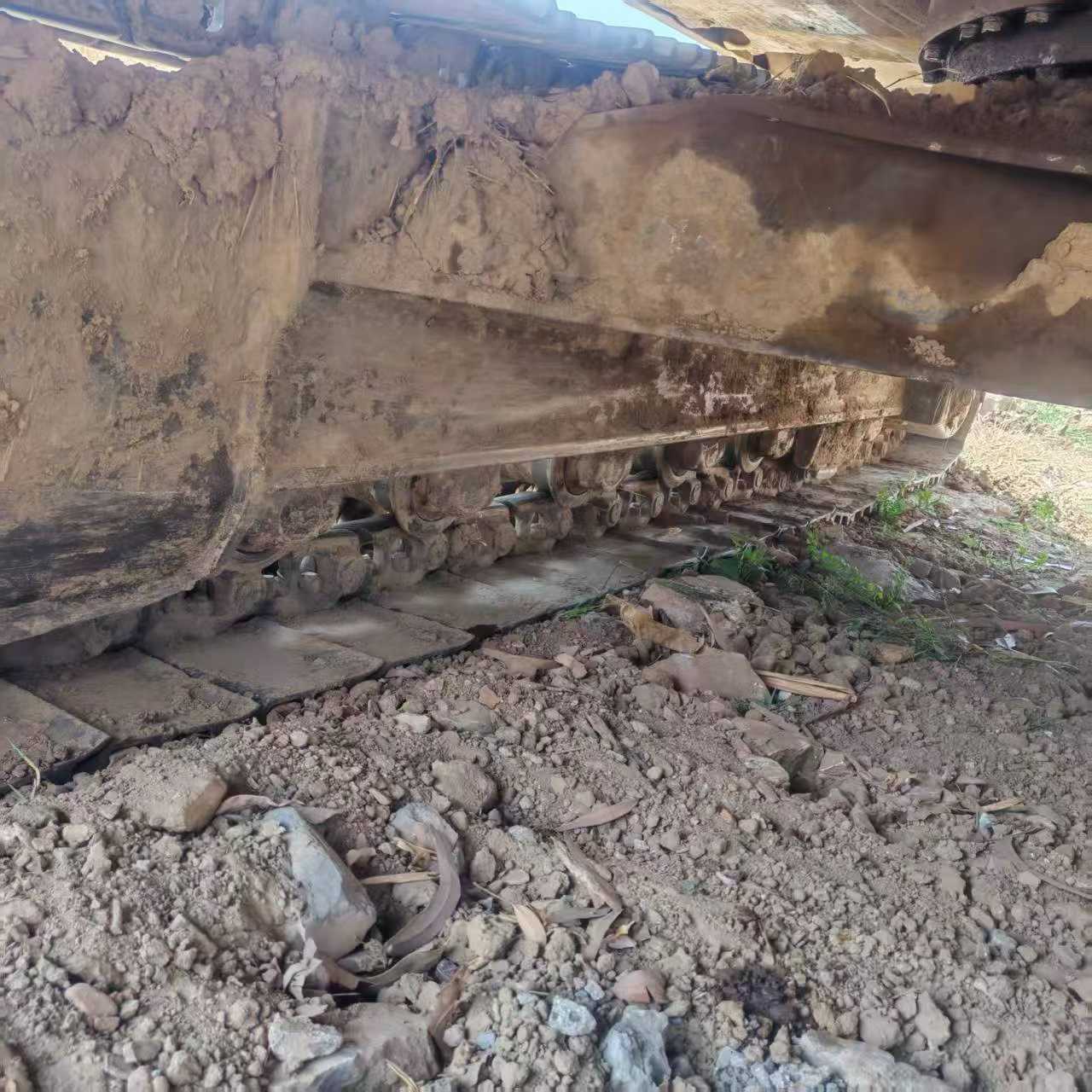 Buy Volvo EC210B Used Excavator / 7 Used Volvo EC210B Excavator 2011 Model / 7