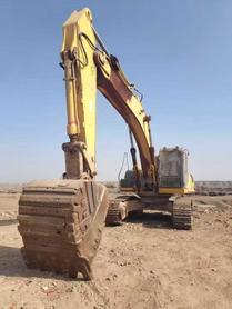 Buy Sumitomo SH360-5 Used Excavator / 4 Used Sumitomo SH360-5 Excavator 2011 Model / 4