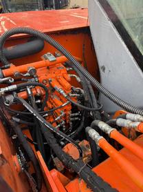 Buy Hitachi EX70 Used Excavator / 6 Used Hitachi EX70 Excavator 2016 Model / 6