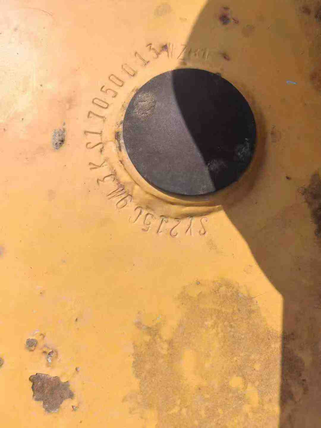 Buy Sany SY195C Used Excavator / 8 Used Sany SY195C Excavator 2017 Model / 8