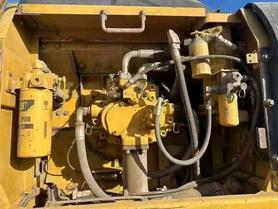 Buy Caterpillar 336E Used Excavator / 4 Used Caterpillar 336E Excavator 2016 Model / 4