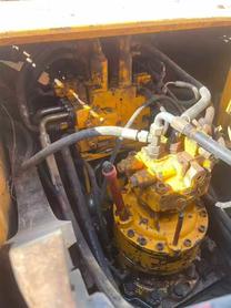 Buy Sany SY215C-8 Used Excavator / 4 Used Sany SY215C-8 Excavator 2016 Model / 4