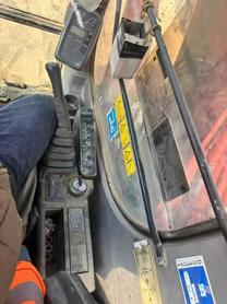 Buy Hitachi EX120 Used Excavator / 9 Used Hitachi EX120 Excavator 2016 Model / 9