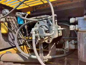 Buy Kato HD1023 Used Excavator / 3 Used Kato HD1023 Excavator 2015 Model / 3