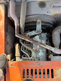 Buy Hitachi EX200 Used Excavator / 7 Used Hitachi EX200 Excavator 2010 Model / 7