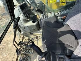 Buy Caterpillar 313D Used Excavator / 4 Used Caterpillar 313D Excavator 2020 Model / 4