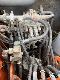 Buy Hitachi EX70 Used Excavator / 5 Used Hitachi EX70 Excavator 2012 Model / 5