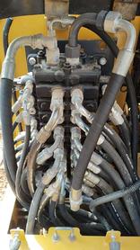 Buy XCMG XE18 Used Excavator / 3 Used XCMG XE18 Excavator 2018 Model / 3