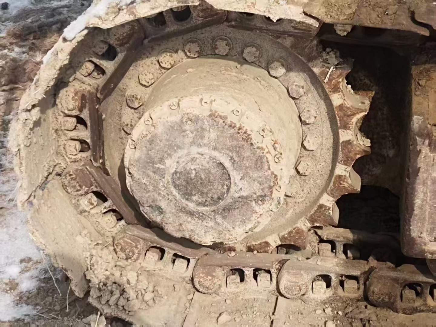 Buy Sany SY365C Used Excavator / 2 Used Sany SY365C Excavator 2012 Model / 2