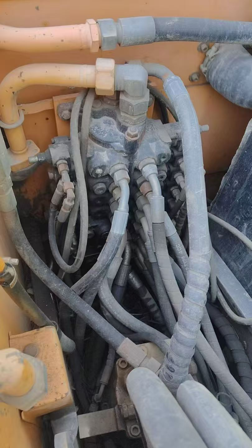 Buy Sany SY75 Used Excavator / 5 Used Sany SY75 Excavator 2016 Model / 5