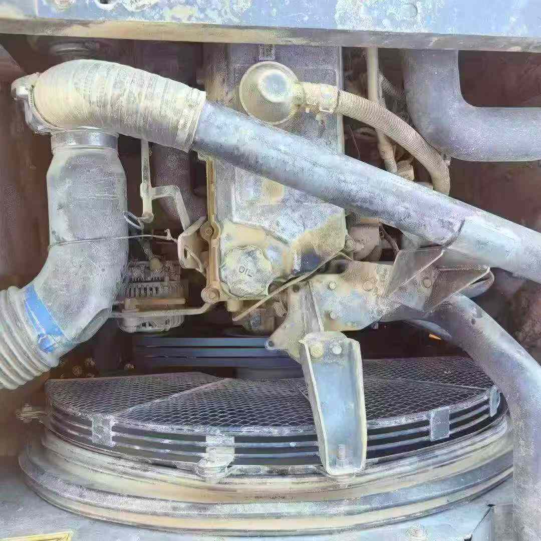 Buy Hitachi EX330 Used Excavator / 5 Used Hitachi EX330 Excavator 2016 Model / 5