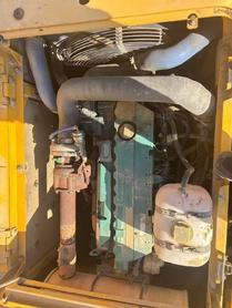 Buy Volvo EC210B Used Excavator / 6 Used Volvo EC210B Excavator 2012 Model / 6