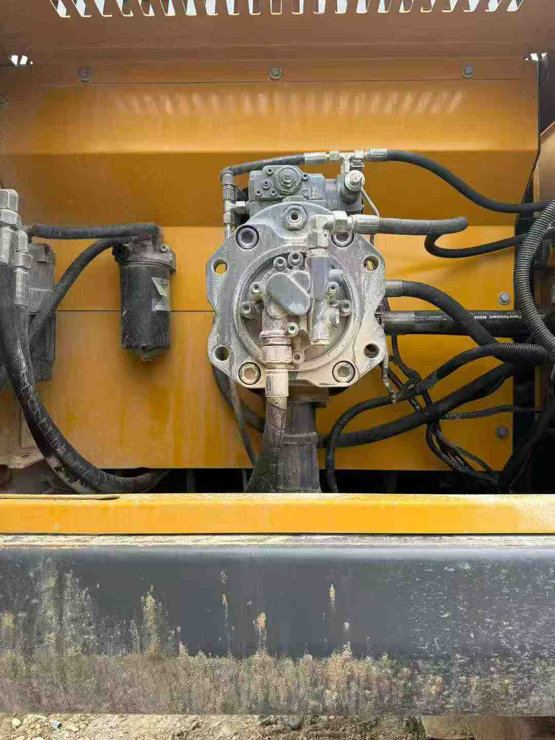 Buy XCMG XE370 Used Excavator / 7 Used XCMG XE370 Excavator 2021 Model / 7