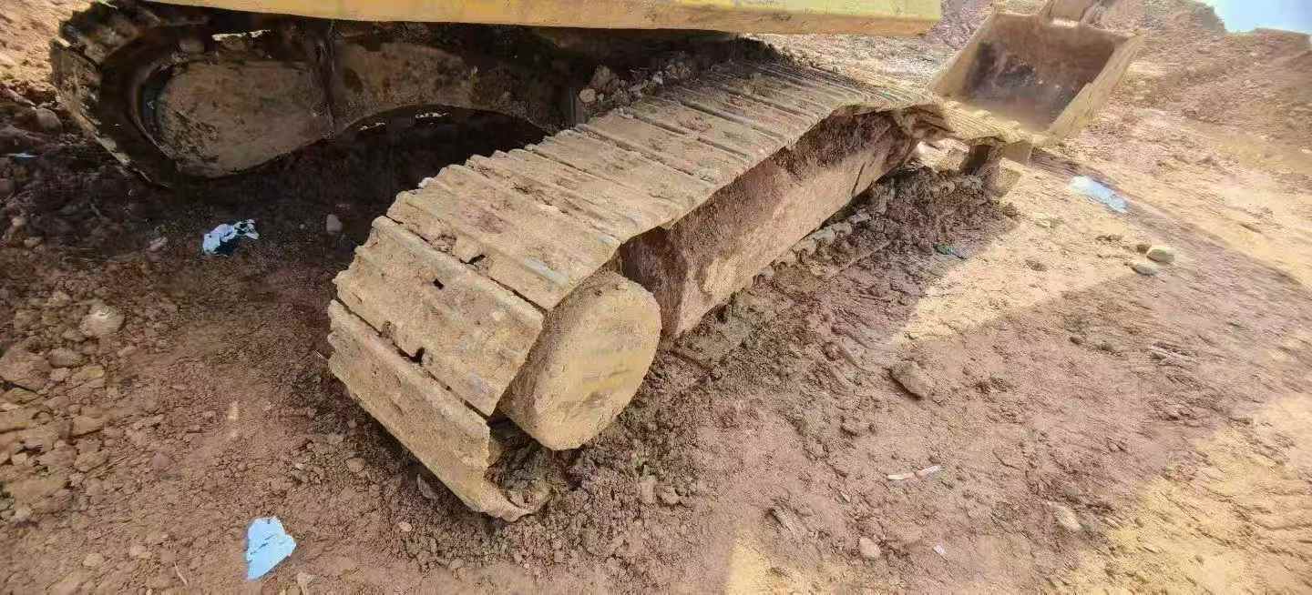 Buy Komatsu PC360-7 Used Excavator / 9 Used Komatsu PC360-7 Excavator 2011 Model / 9