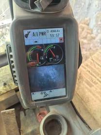 Buy Hitachi ZX490LCH-5A Used Excavator / 7 Used Hitachi ZX490LCH-5A Excavator 2019 Model / 7