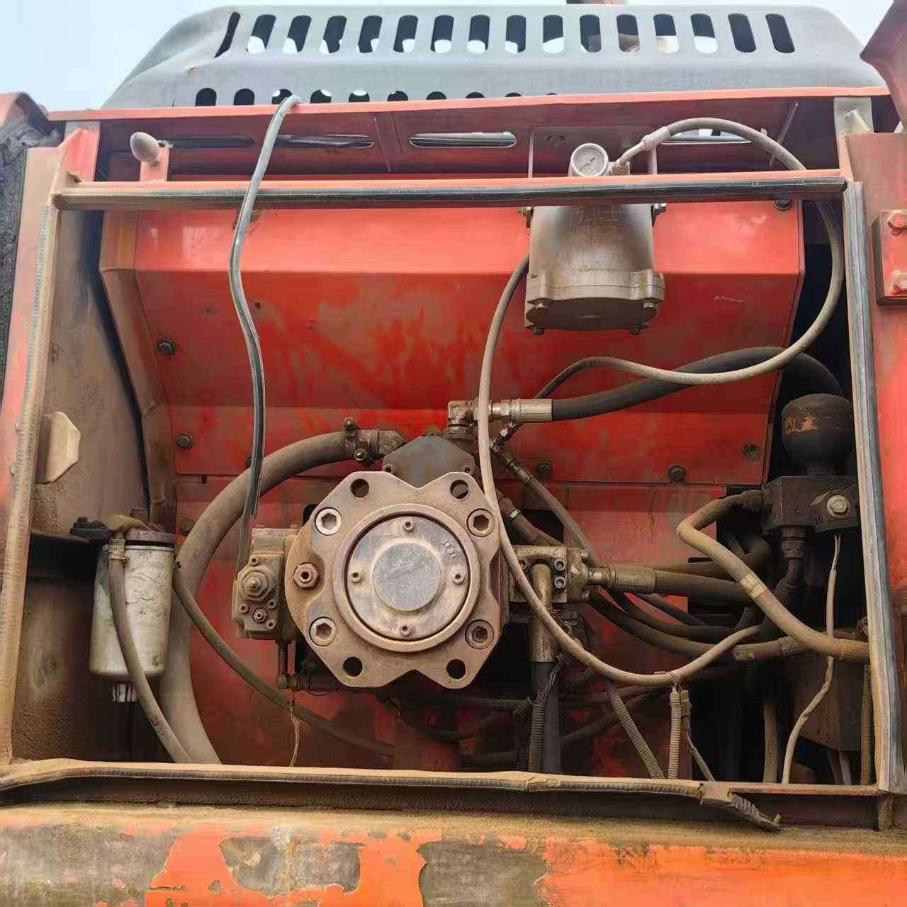 Buy Doosan S225 Used Excavator / 3 Used Doosan S225 Excavator 2016 Model / 3