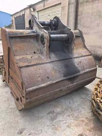 Buy Sany SY870H Used Excavator / 2 Used Sany SY870H Excavator 2016 Model / 2