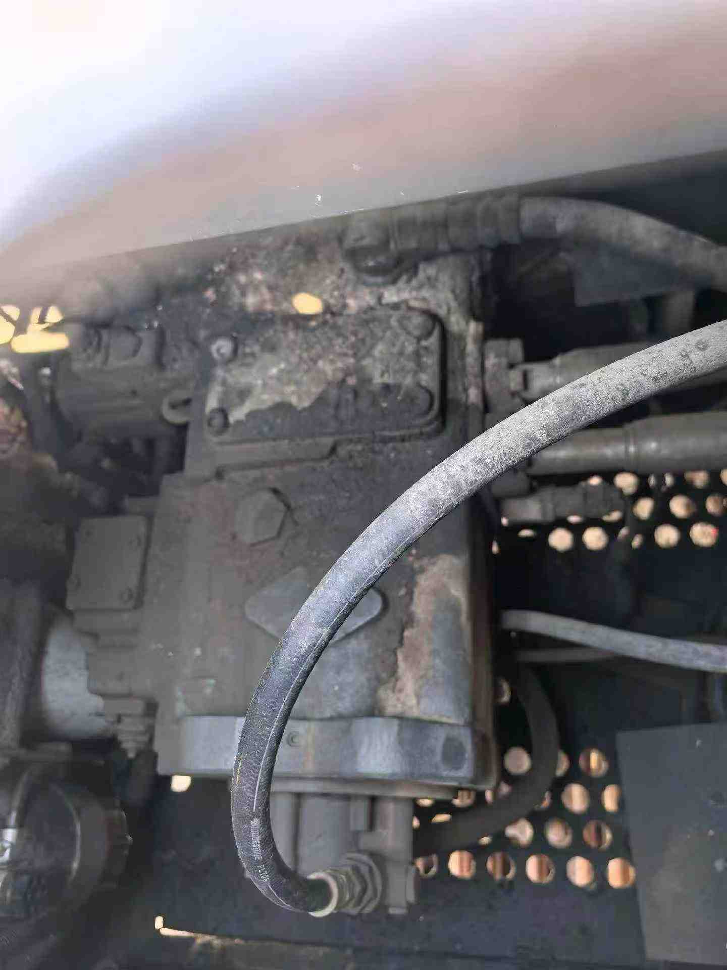 Buy Sumitomo SH220LC-3 Used Excavator / 7 Used Sumitomo SH220LC-3 Excavator 2016 Model / 7